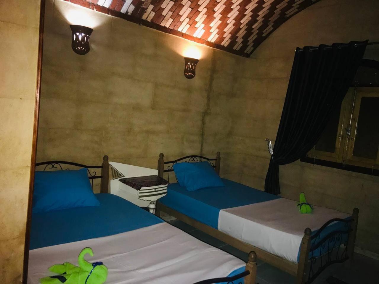 Labib Guest House Асуан Экстерьер фото