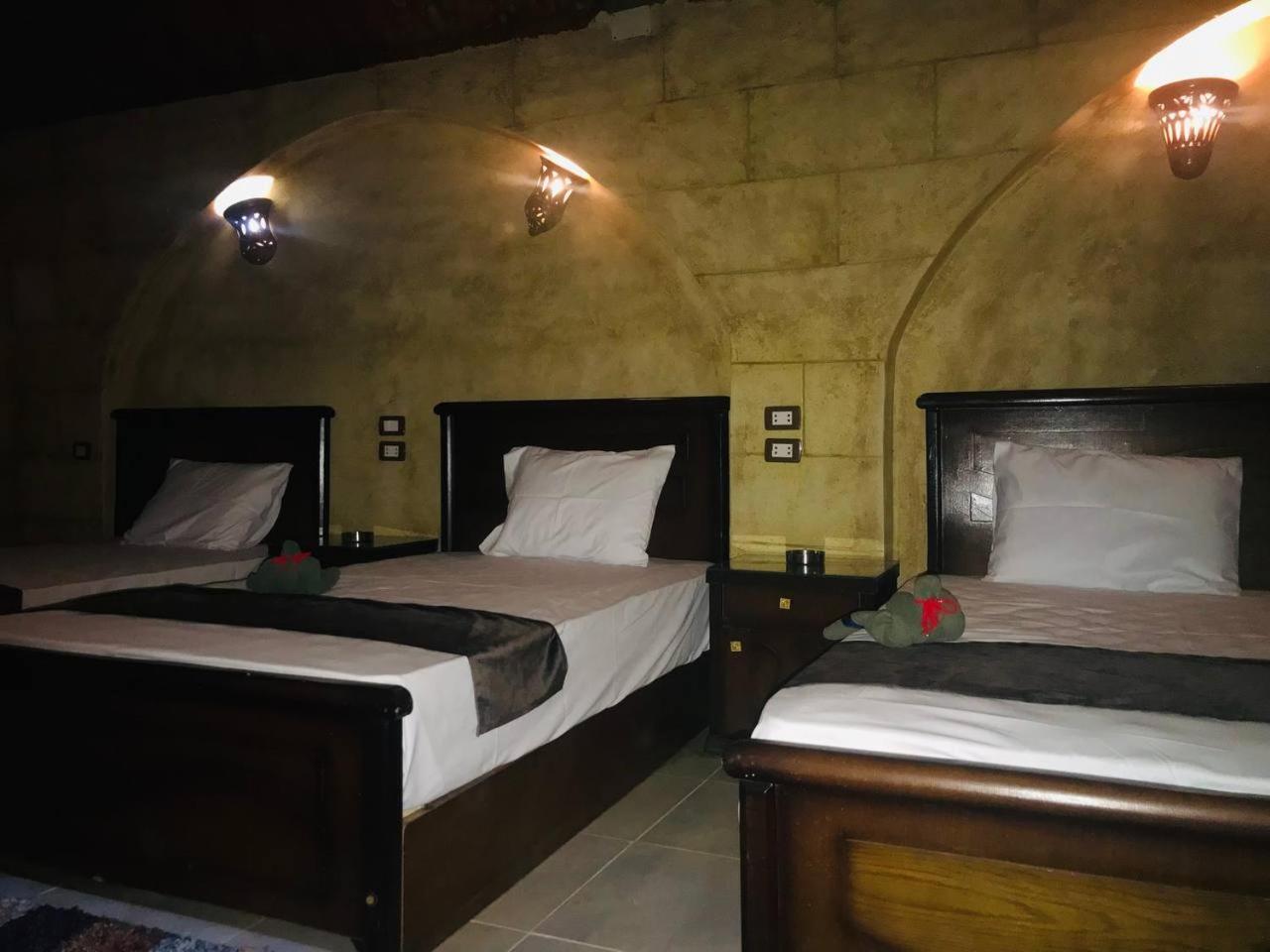 Labib Guest House Асуан Экстерьер фото