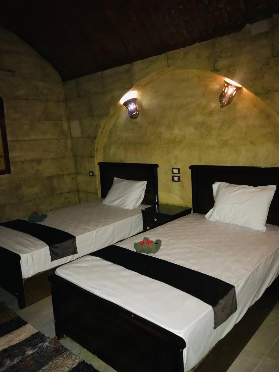 Labib Guest House Асуан Экстерьер фото
