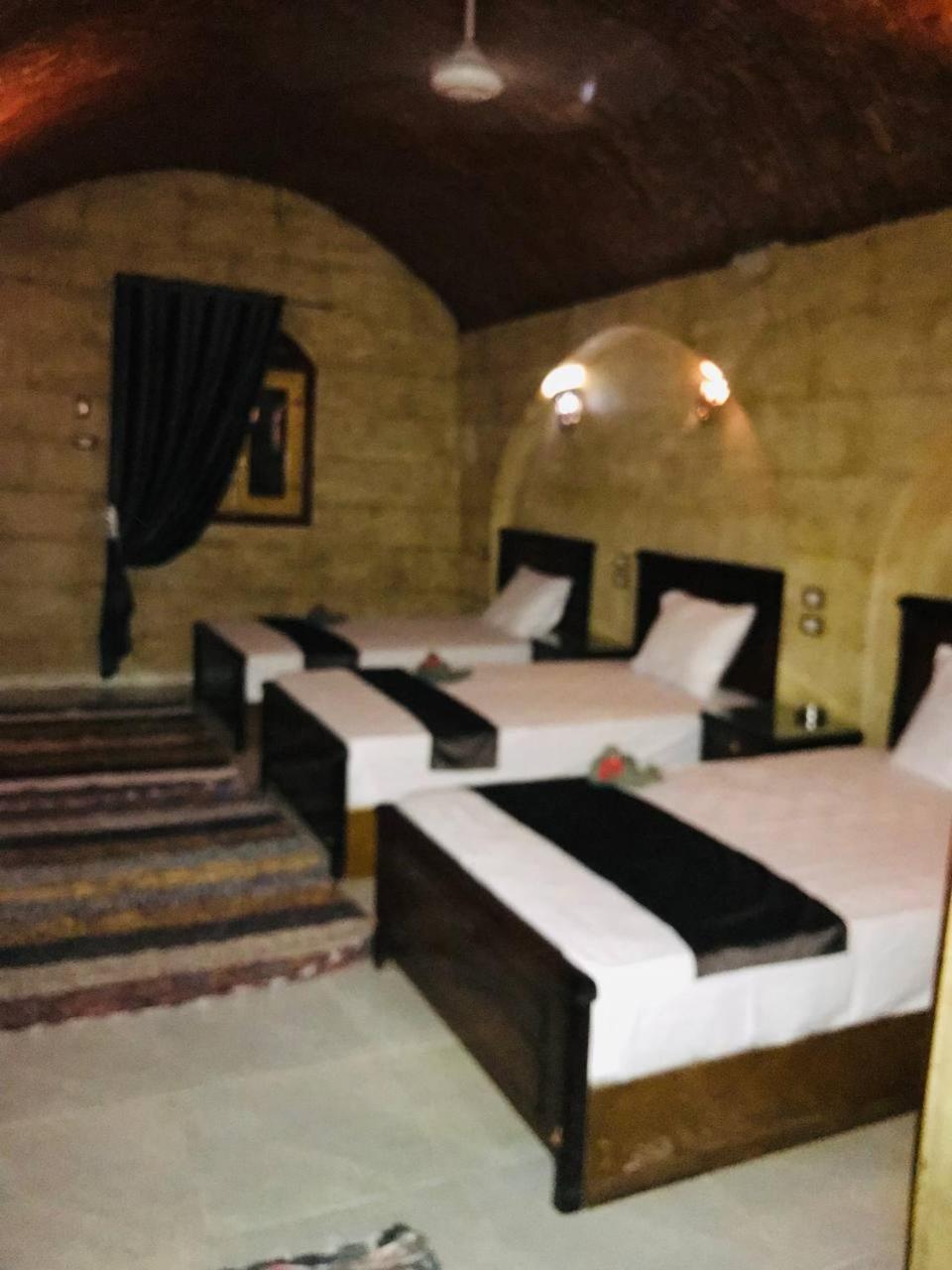 Labib Guest House Асуан Экстерьер фото