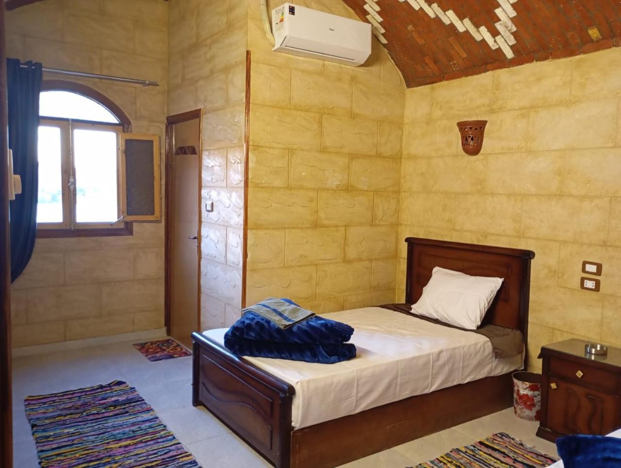 Labib Guest House Асуан Экстерьер фото