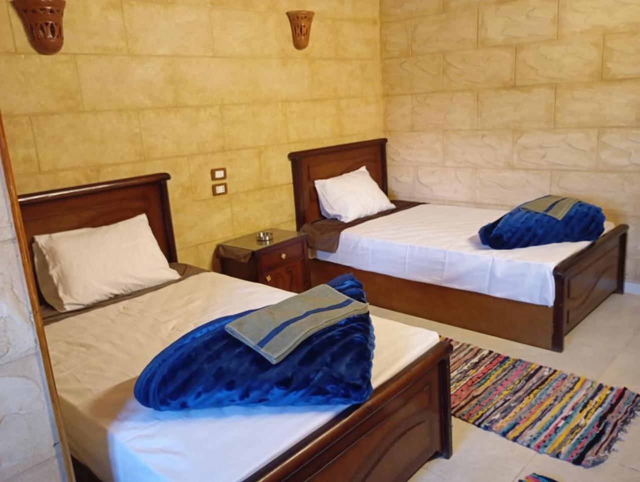 Labib Guest House Асуан Экстерьер фото