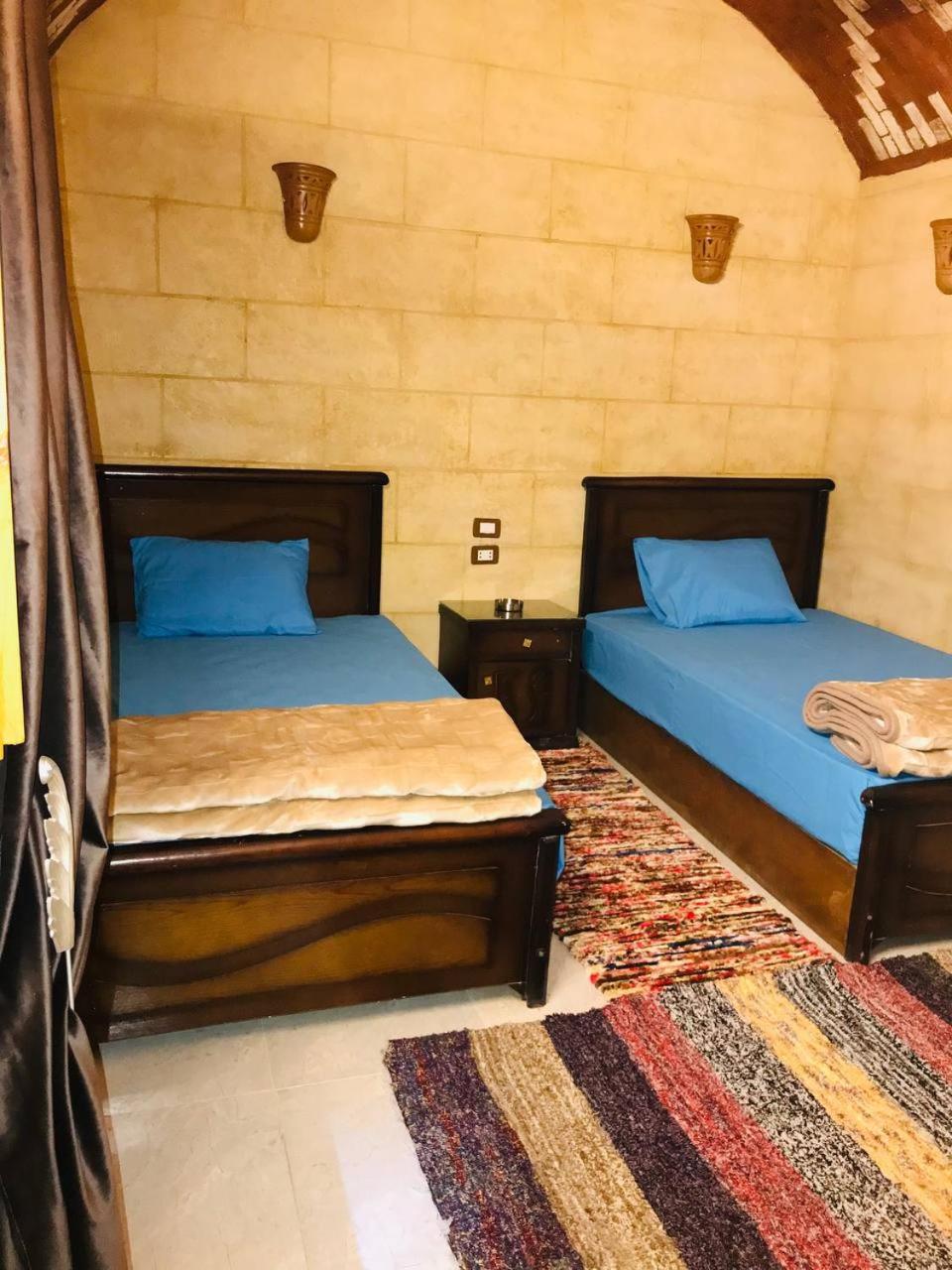 Labib Guest House Асуан Экстерьер фото
