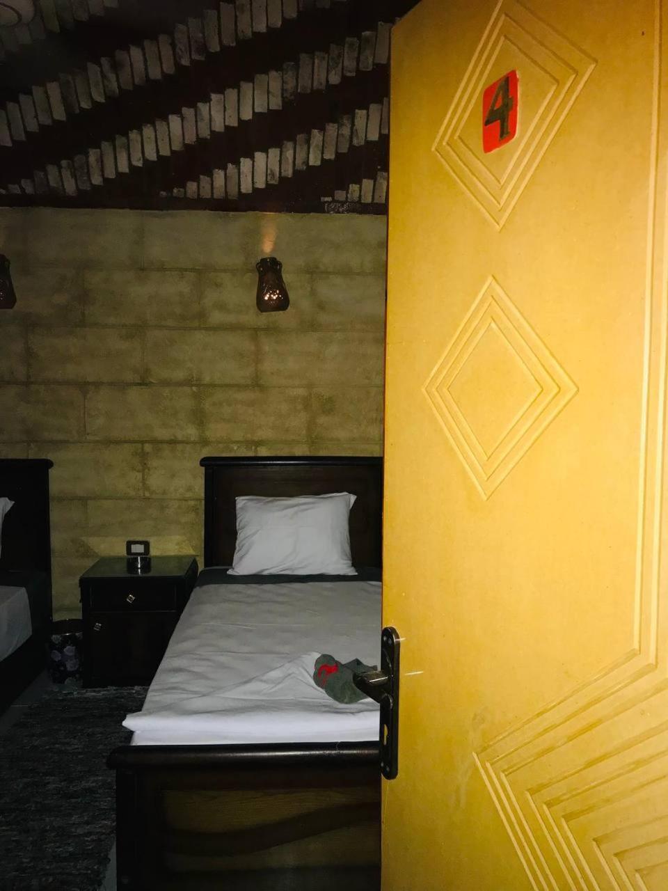 Labib Guest House Асуан Экстерьер фото